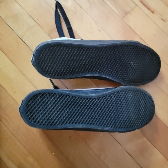 RARE hi top vans - Picture 3 of 6